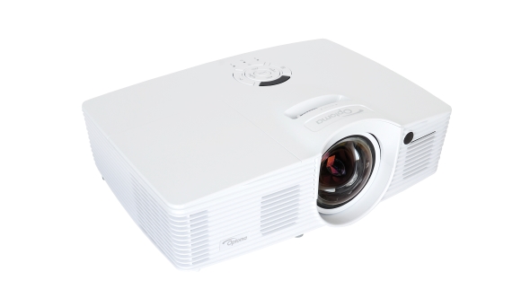 Optoma GT1080Darbee projector
