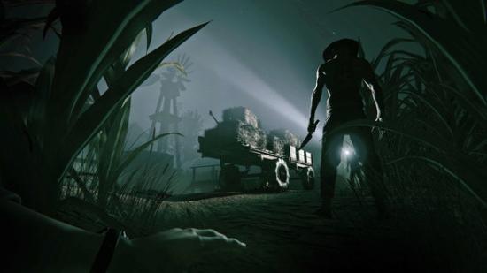 Outlast 2 Difficulty Reduced in Patch