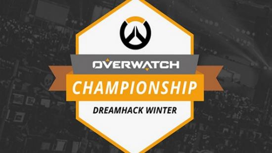 Overwatch DreamHack Winter