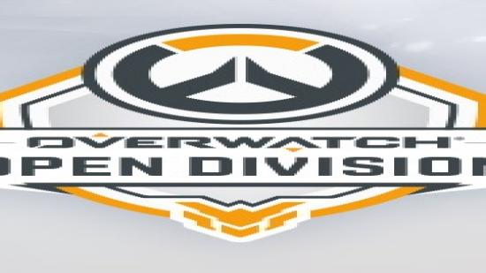 Overwatch Open Division