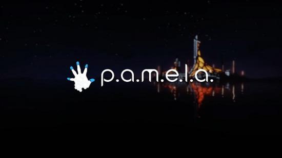 PAMELA Steam Early Access