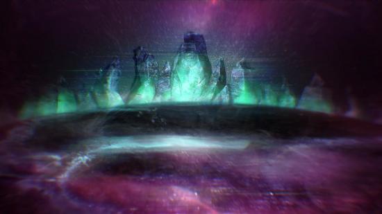 Pillars of Eternity launch trailer