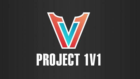 Project_1v1