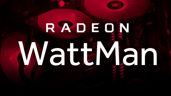 Radeon Wattman
