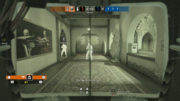 Image result for maestro r6 gameplay