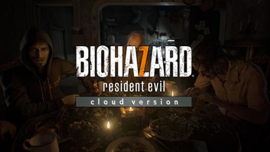 Resident Evil 7 cloud version