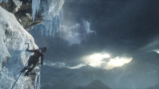 Rise of the Tomb Raider PC port review