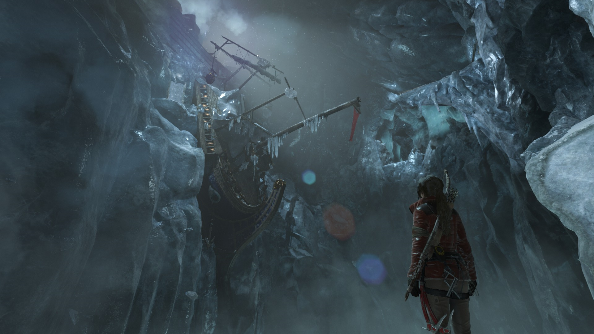 Rise of the Tomb Raider PC review