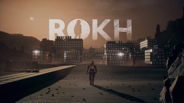 Rokh Gameplay Trailer