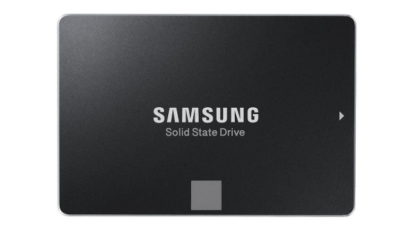 Best budget SSD - Samsung 850 EVO 250GB