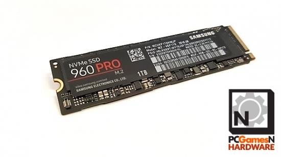 Samsung 960 Pro 1TB review