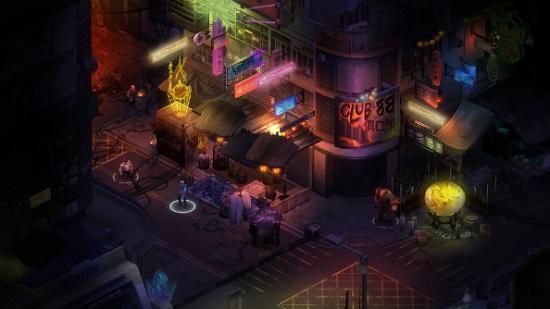 Shadowrun: Hong Kong release date