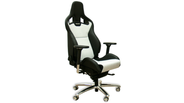 Recaro Sportster chair