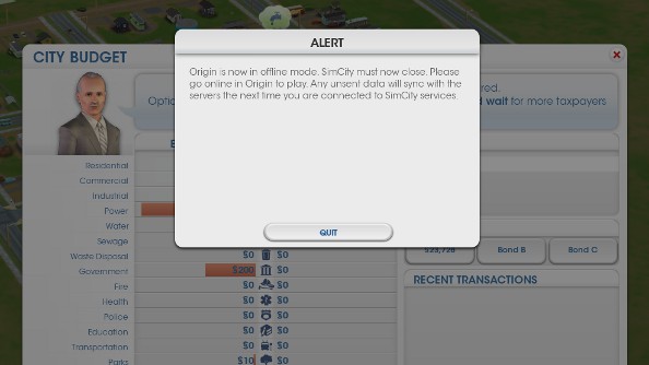 SimCity_-_Origin_outage_3