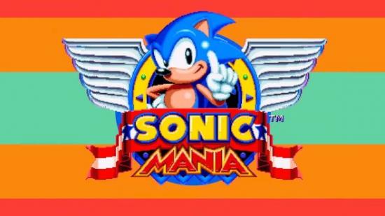 Sonic Mania Delayed Headcannon PAX West