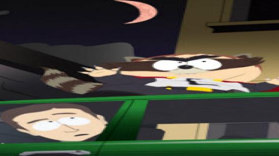 South Park: The Fractured But Whole delayed