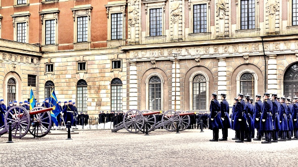 Stockholm_Royal_Guard