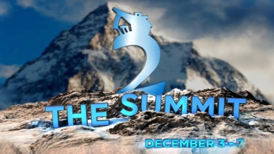 The Summit 2