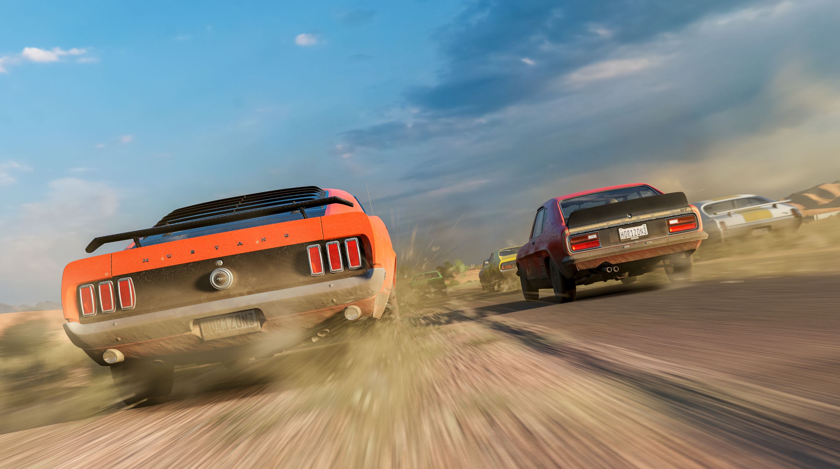 Best racing games 2020 for PC PCGamesN