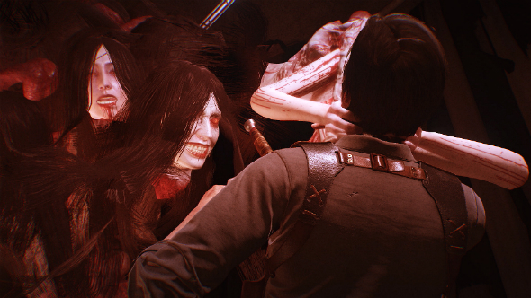 The Evil Within 2 review: Open-ended fright