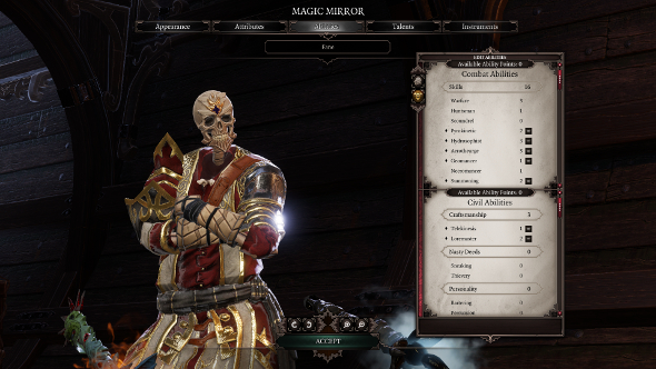 Divinity: Original Sin 2 a guide creating the perfect party | PCGamesN