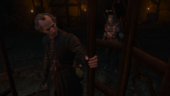 The Witcher 3 Blood & Wine PC review