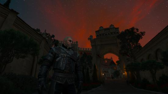 If it ain't broke: musings on The Witcher 3's ending, post DLC