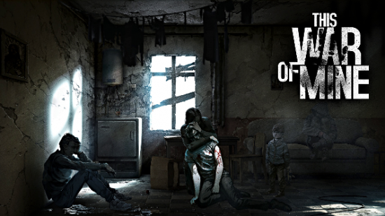 This War of Mine Nvidia