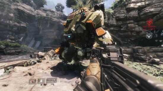 Titanfall 2 port review