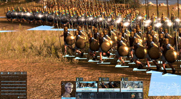 Total War: Arena 