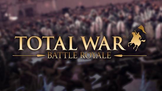 Total War: Battle Royale
