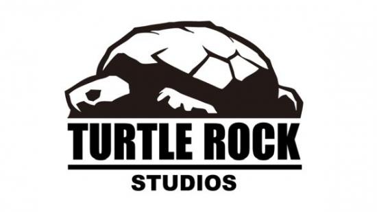 Turtle Rock Studios logo