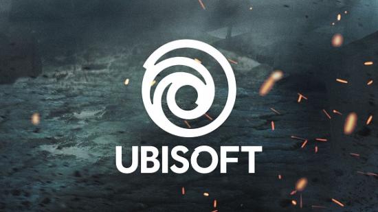 Ubisoft new logo