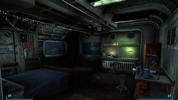 Steam Community :: Guide :: Fallout 3 -- Mods for Better Gameplay