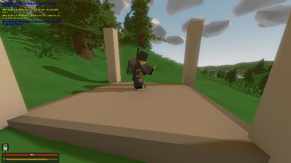 Unturned cell