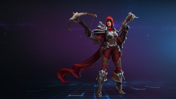 Better living through punching: A 'Heroes of the Storm' guide for