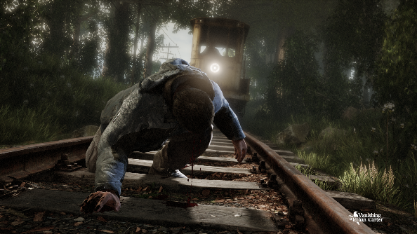 Best PC games 2014 The Vanishing of Ethan Carter