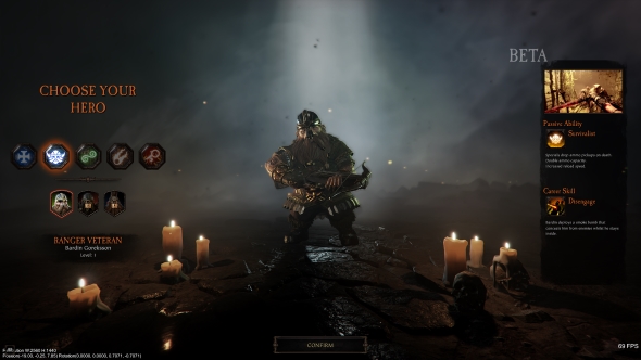 Featured image of post Vermintide 2 Battle Wizard Overcharge In vermintide 2 choosing a class is only half the battle