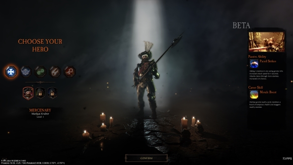 Featured image of post Sienna Fuegonasus Vermintide 2 Weapons Character classes are everything in vermintide 2and there s five of them to choose from including the mercenary and ranger veteran