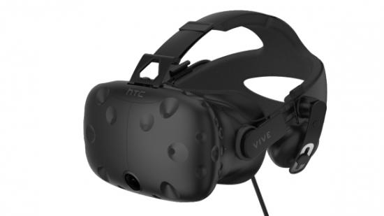 Vive must-play games