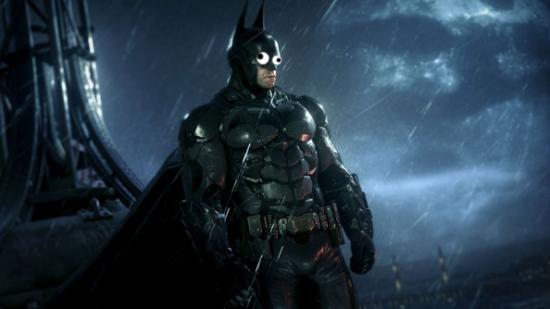 Warner Bros. knew about Batman PC problems months ago