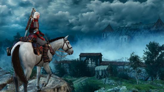 Witcher 3 Hearts of Stone expansion