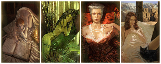 cards 1 all witcher love Why  PCGamesN an sex? We at expert ask  are bad games so