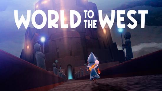 World to the West on Steam