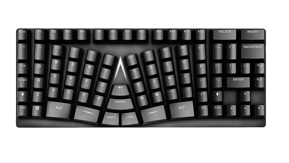 X-Bows Keyboard