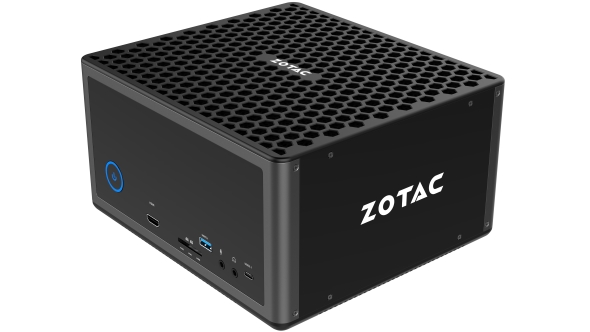 Zotac 10 Year Anniversary Edition MAGNUS EN1080