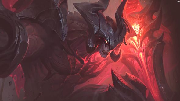 Patch 11.2 notes