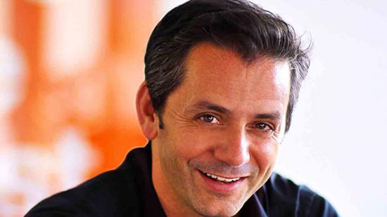 activision ceo eric hirshberg