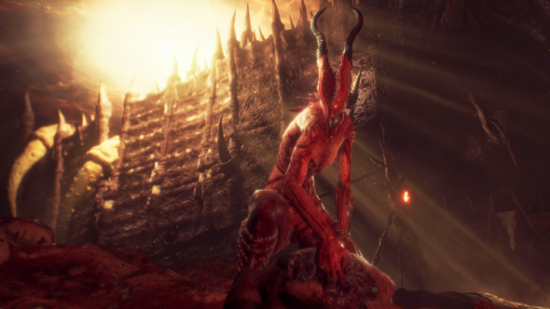 agony pc review