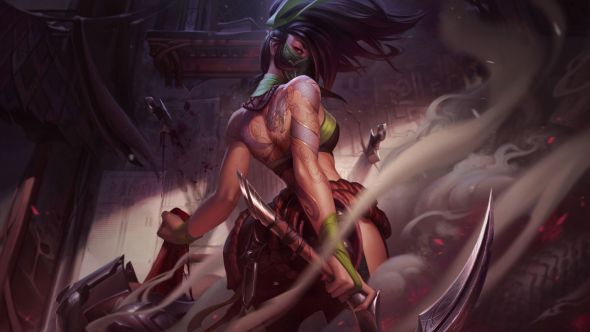 League of Legends: The skins and expected balance changes for patch 10.3.